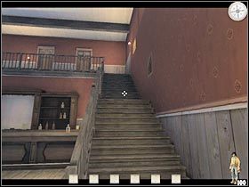 4 - Część druga (1) | Epizod I | Call of Juarez - Call of Juarez - poradnik do gry