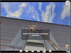 Ponownie skorzystaj z prawego przycisku myszy - Część druga (1) | Epizod I | Call of Juarez - Call of Juarez - poradnik do gry