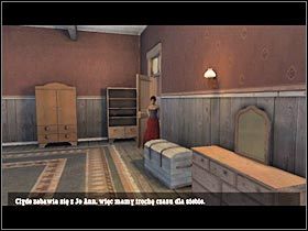 9 - Część druga (1) | Epizod I | Call of Juarez - Call of Juarez - poradnik do gry