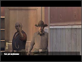 1 - Część druga (2) | Epizod I | Call of Juarez - Call of Juarez - poradnik do gry