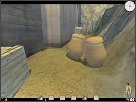 3 - Część druga (2) | Epizod I | Call of Juarez - Call of Juarez - poradnik do gry