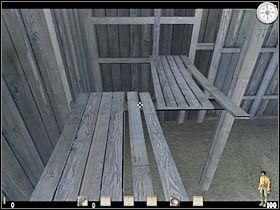 2 - Część trzecia (1) | Epizod I | Call of Juarez - Call of Juarez - poradnik do gry