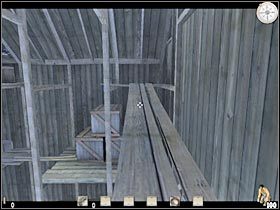 3 - Część trzecia (1) | Epizod I | Call of Juarez - Call of Juarez - poradnik do gry