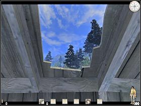 5 - Część trzecia (1) | Epizod I | Call of Juarez - Call of Juarez - poradnik do gry