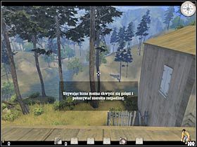 6 - Część trzecia (1) | Epizod I | Call of Juarez - Call of Juarez - poradnik do gry