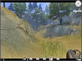 6 - Część trzecia (2) | Epizod I | Call of Juarez - Call of Juarez - poradnik do gry