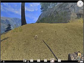 Ruszaj przed siebie - Część czwarta | Epizod I | Call of Juarez - Call of Juarez - poradnik do gry