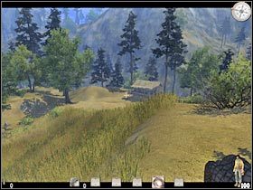 2 - Część czwarta | Epizod I | Call of Juarez - Call of Juarez - poradnik do gry