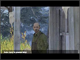 Niestety, jakakolwiek próba wtargnięcia do domu Franka jest skazana na porażkę (#1) - Część czwarta | Epizod I | Call of Juarez - Call of Juarez - poradnik do gry