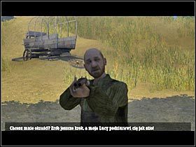 3 - Część czwarta | Epizod I | Call of Juarez - Call of Juarez - poradnik do gry