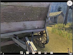 Teraz musisz się zacząć ostrożnie wychylać - Część czwarta | Epizod I | Call of Juarez - Call of Juarez - poradnik do gry