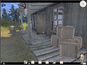 4 - Część czwarta | Epizod I | Call of Juarez - Call of Juarez - poradnik do gry