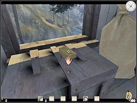 Główny bohater zostanie przyłapany przez Franka (#1) - Część czwarta | Epizod I | Call of Juarez - Call of Juarez - poradnik do gry