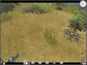 6 - Część czwarta | Epizod I | Call of Juarez - Call of Juarez - poradnik do gry