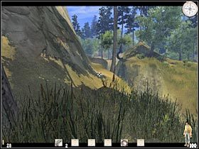 7 - Część czwarta | Epizod I | Call of Juarez - Call of Juarez - poradnik do gry