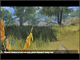 10 - Część czwarta | Epizod I | Call of Juarez - Call of Juarez - poradnik do gry