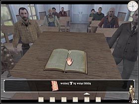 1 - Część pierwsza (1) | Epizod II | Call of Juarez - Call of Juarez - poradnik do gry