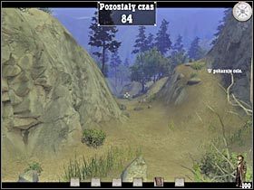 Docelowo powinieneś dotrzeć do większego mostu (#1), z którego nie mogłeś skorzystać w poprzedniej misji - Część pierwsza (1) | Epizod II | Call of Juarez - Call of Juarez - poradnik do gry