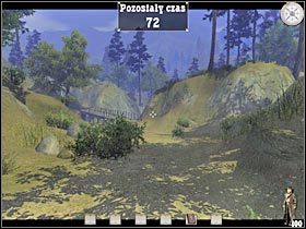 3 - Część pierwsza (1) | Epizod II | Call of Juarez - Call of Juarez - poradnik do gry