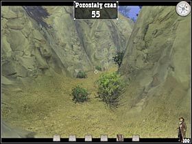 Po kilku chwilach powinieneś zacząć zbliżać się do farmy, która jest celem Twojej misji (#1) - Część pierwsza (1) | Epizod II | Call of Juarez - Call of Juarez - poradnik do gry