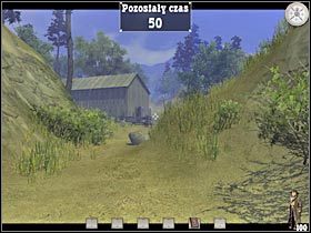 4 - Część pierwsza (1) | Epizod II | Call of Juarez - Call of Juarez - poradnik do gry