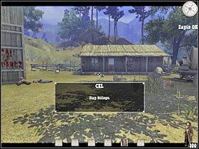 5 - Część pierwsza (1) | Epizod II | Call of Juarez - Call of Juarez - poradnik do gry