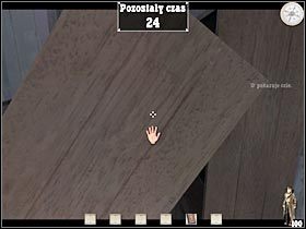 6 - Część pierwsza (1) | Epizod II | Call of Juarez - Call of Juarez - poradnik do gry