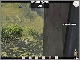 Radziłbym wykonać tu quicksave - Część pierwsza (1) | Epizod II | Call of Juarez - Call of Juarez - poradnik do gry