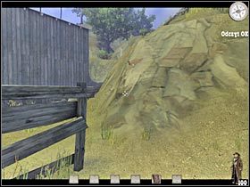 7 - Część pierwsza (1) | Epizod II | Call of Juarez - Call of Juarez - poradnik do gry