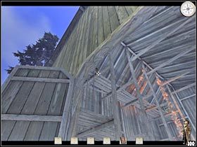 8 - Część pierwsza (1) | Epizod II | Call of Juarez - Call of Juarez - poradnik do gry