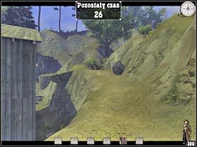 1 - Część pierwsza (2) | Epizod II | Call of Juarez - Call of Juarez - poradnik do gry