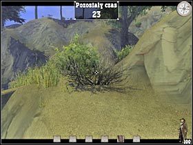 Po kilku chwilach Ray ponownie wpadnie na Billyego (#1) - Część pierwsza (2) | Epizod II | Call of Juarez - Call of Juarez - poradnik do gry