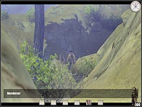 2 - Część pierwsza (2) | Epizod II | Call of Juarez - Call of Juarez - poradnik do gry