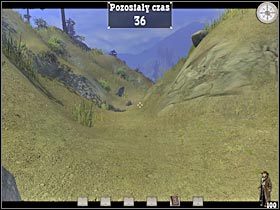 Kieruj się przed siebie - Część pierwsza (2) | Epizod II | Call of Juarez - Call of Juarez - poradnik do gry