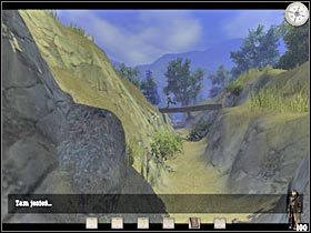 3 - Część pierwsza (2) | Epizod II | Call of Juarez - Call of Juarez - poradnik do gry