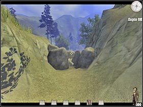 4 - Część pierwsza (2) | Epizod II | Call of Juarez - Call of Juarez - poradnik do gry