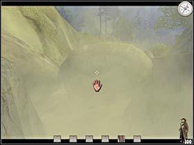 Biegnij dalej - Część pierwsza (2) | Epizod II | Call of Juarez - Call of Juarez - poradnik do gry