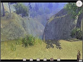 5 - Część pierwsza (2) | Epizod II | Call of Juarez - Call of Juarez - poradnik do gry