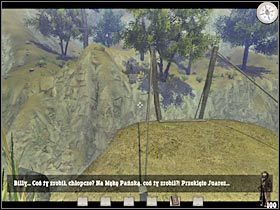 6 - Część pierwsza (2) | Epizod II | Call of Juarez - Call of Juarez - poradnik do gry