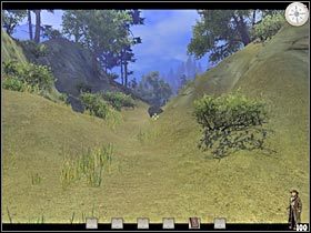 Po drodze Ray zahaczy oczywiście o farmę - Część pierwsza (2) | Epizod II | Call of Juarez - Call of Juarez - poradnik do gry