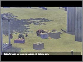 7 - Część pierwsza (2) | Epizod II | Call of Juarez - Call of Juarez - poradnik do gry