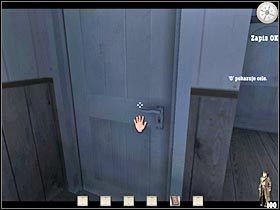 1 - Część pierwsza (1) | Epizod III | Call of Juarez - Call of Juarez - poradnik do gry