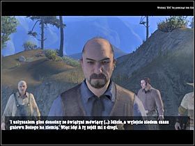 Ruszaj w stronę miasta (#1) - Część pierwsza (1) | Epizod III | Call of Juarez - Call of Juarez - poradnik do gry