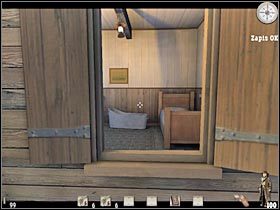 6 - Część pierwsza (2) | Epizod III | Call of Juarez - Call of Juarez - poradnik do gry