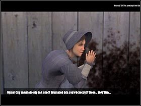 7 - Część pierwsza (2) | Epizod III | Call of Juarez - Call of Juarez - poradnik do gry