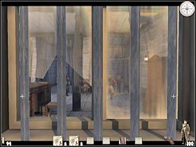 Dodatkowo radziłbym pozbyć się dwóch gostków, którzy stoją przy lewej ścianie więzienia (#1) - Część pierwsza (3) | Epizod III | Call of Juarez - Call of Juarez - poradnik do gry