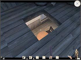 8 - Część pierwsza (3) | Epizod III | Call of Juarez - Call of Juarez - poradnik do gry