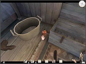 1 - Część druga (1) | Epizod III | Call of Juarez - Call of Juarez - poradnik do gry