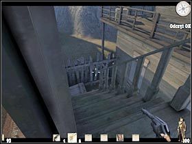 3 - Część druga (1) | Epizod III | Call of Juarez - Call of Juarez - poradnik do gry