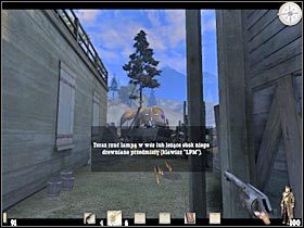 4 - Część druga (1) | Epizod III | Call of Juarez - Call of Juarez - poradnik do gry